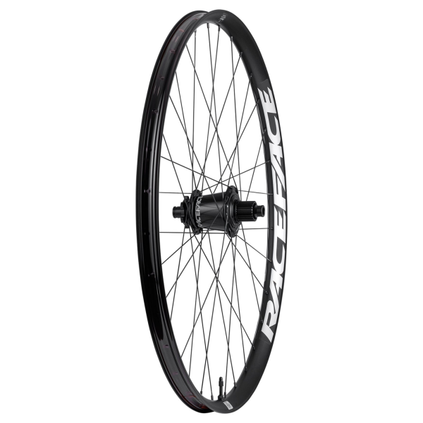 Race Face Turbine 30 ALU E-MTB CLN 6 Bolt Wheel V2 29"/12x148-B SHI MISP black
