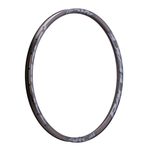 Race Face ARC 31 MTB CLN Offset Carbon 32H Rim 29" black