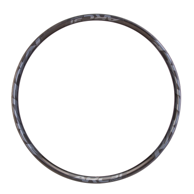 Race Face ARC 31 MTB CLN Offset Carbon 28H Rim 27.5" black Produktbild 1