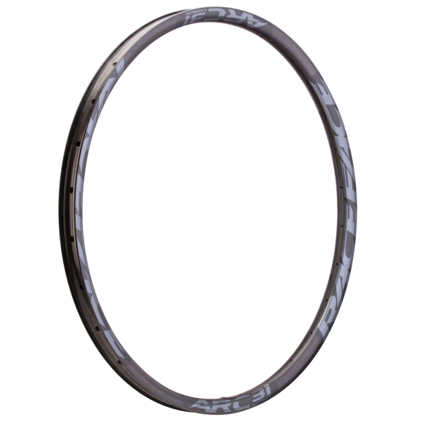 Race Face ARC 26 MTB CLN Offset Carbon 28H Rim 29" black