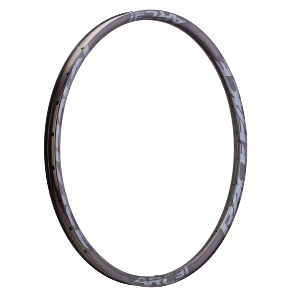 Race Face ARC 36 MTB CLN Offset Carbon 28H Rim 27.5" black