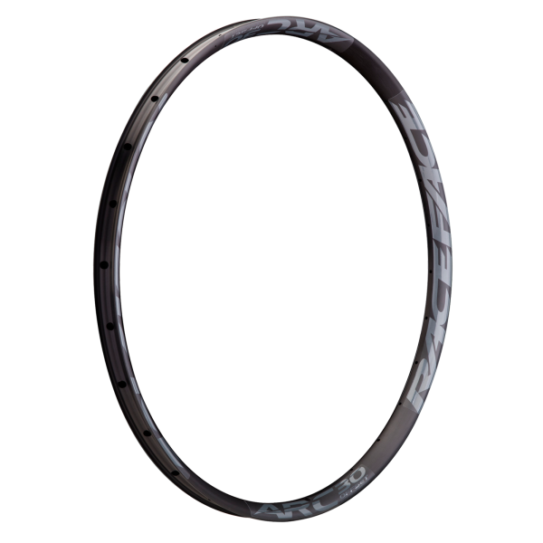 Race Face ARC 30 MTB CLN Offset Alu 28H Rim 27.5" black
