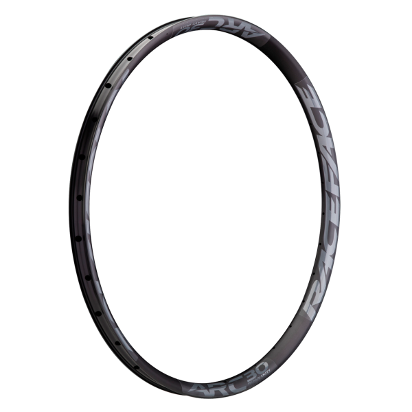 Race Face ARC 30 MTB CLN Heavyduty Alu 32H Rim 27.5" black
