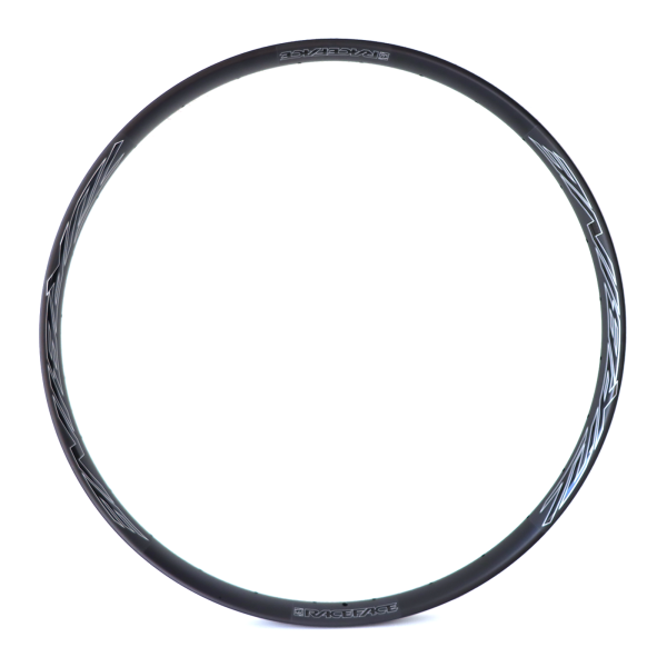 Race Face Turbine R 35 MTB CLN Offset Alu 28H Rim 29" black