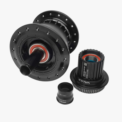 Race Face Vault Cassette Body SHI Micro Spline 12 60T one size Produktbild 3