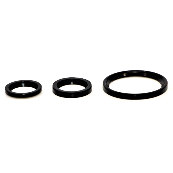 Race Face Trace Seal Cassette Body J-Bend one size