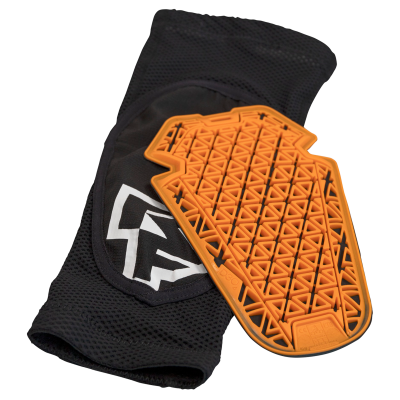 Race Face Covert Knee S stealth Unisex Produktbild 2