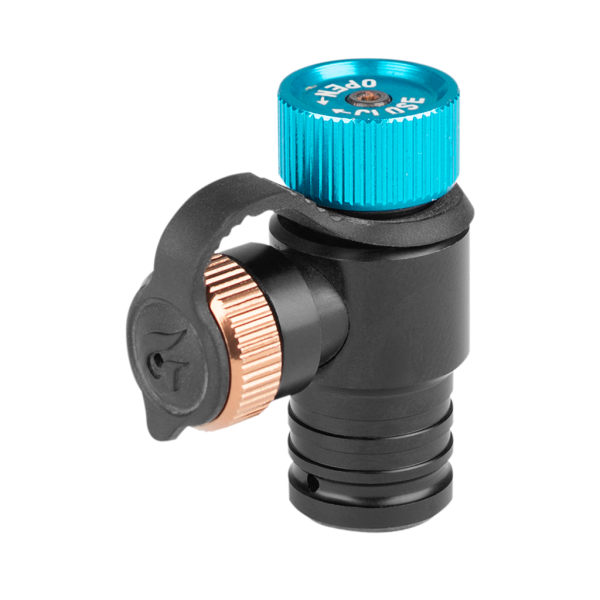 Blackburn Core C02 Thread on Inflator one size