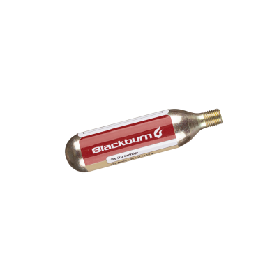 Blackburn 16G CO2 Cartridges Pack &agrave; 3Stk one size Produktbild 1
