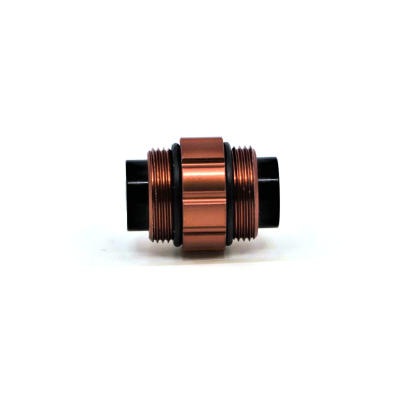 Blackburn Core 3/Core Pro Floor Pump Replacement Grommets one size Produktbild 1