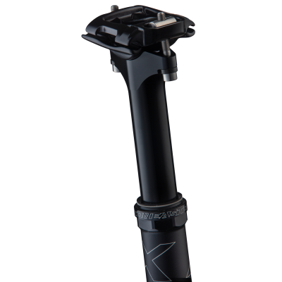 Easton EA90 AX Zero Dropper Post No Lever 27.2/50/350mm black Produktbild 1