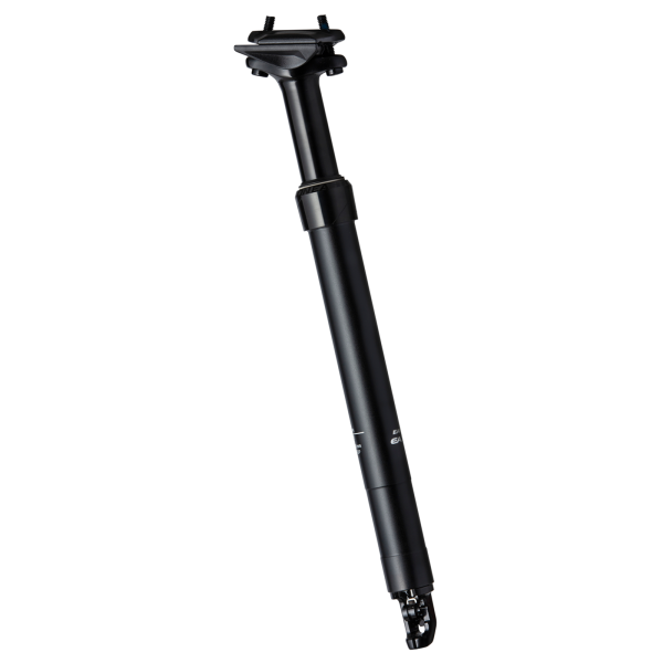 Easton EA70 AX Zero Dropper Post No Lever 27.2/50/350mm black