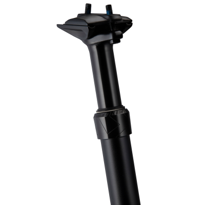 Easton EA70 AX Zero Dropper Post No Lever 27.2/50/400mm black Produktbild 1