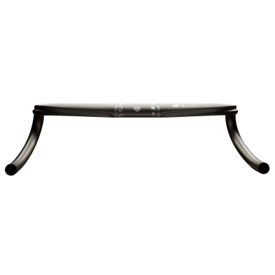 Easton EC70 AX Gravel Bar 16&deg; Flare Di2 46cm black Produktbild 2