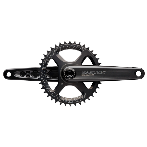 Easton EA90 Cinch Crankarm (EA129) 175mm black