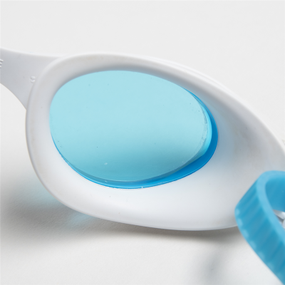 Arena The One one size light blue/white/blue Unisex Produktbild 3