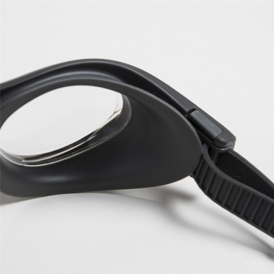 Arena The One one size clear/grey/white Unisex Produktbild 2