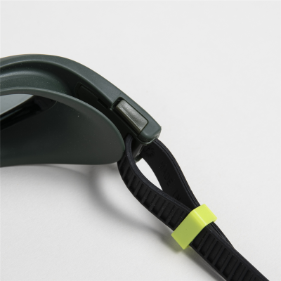 Arena The One one size smoke/deep green/black Unisex Produktbild 2