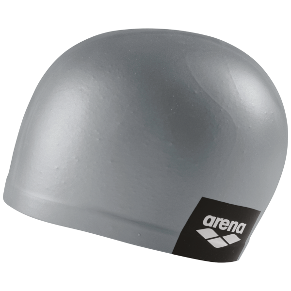 Arena Logo Moulded Cap one size grey Unisex