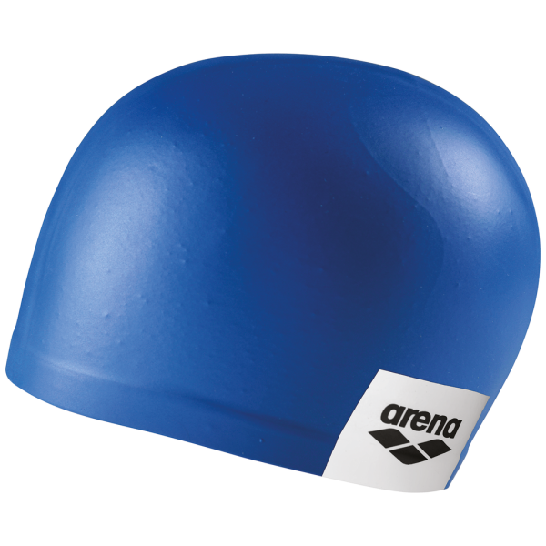 Arena Logo Moulded Cap one size blue Unisex