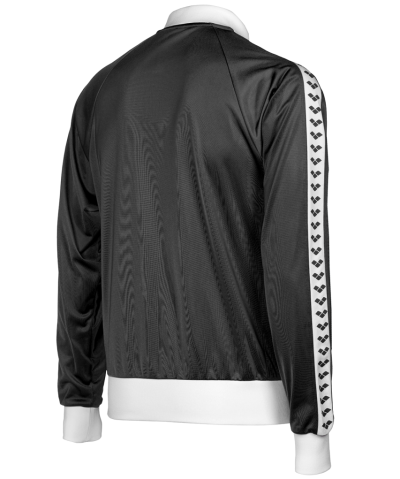 Arena M Relax Iv Team Jacket XL black/white/black Herren Produktbild 2