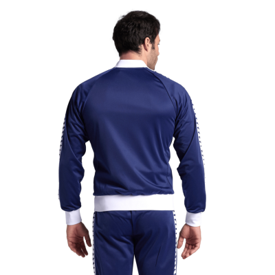 Arena M Relax Iv Team Jacket S navy/white/navy Herren Produktbild 1