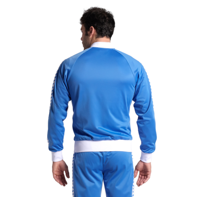 Arena M Relax Iv Team Jacket M roy/white/roy Herren Produktbild 1