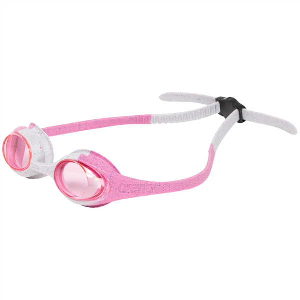 Arena Kids Spider one size r pink/grey/pink Unisex