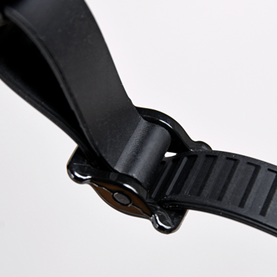 Arena Air-Bold Swipe one size smoke/smoke/black Unisex Produktbild 3