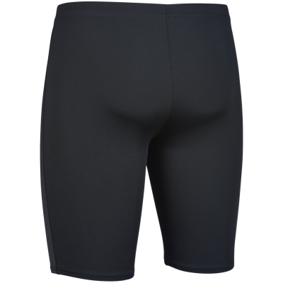 Arena M Team Swim Jammer Solid D 8 black/white Herren Produktbild 2