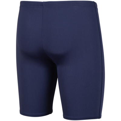 Arena M Team Swim Jammer Solid D 1 navy/white Herren Produktbild 2