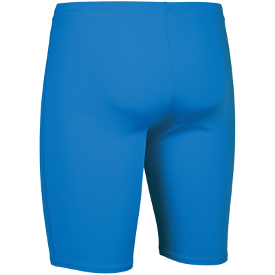 Arena M Team Swim Jammer Solid D 1 royal/white Herren Produktbild 2