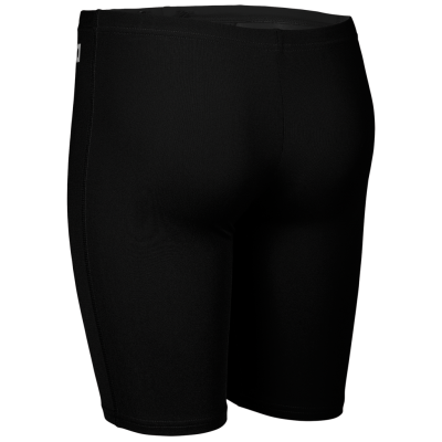 Arena B Team Swim Jammer Solid 164 black/white Jungen Produktbild 2