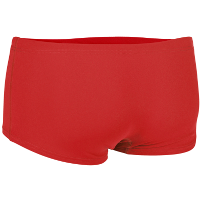 Arena M Team Swim Low Waist Short Solid D 1 red/white Herren Produktbild 2