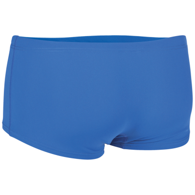 Arena M Team Swim Low Waist Short Solid D 1 royal/white Herren Produktbild 2
