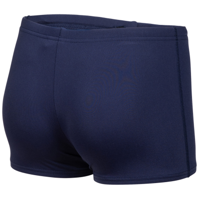 Arena B Team Swim Short Solid 116 navy/white Jungen Produktbild 2