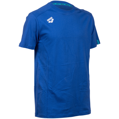 Arena Team T-Shirt Panel 3XL royal Unisex Produktbild 1