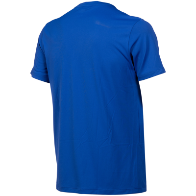 Arena Team T-Shirt Solid S royal Unisex Produktbild 1