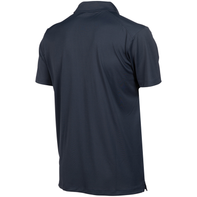 Arena Team Poloshirt Solid XXL navy Unisex Produktbild 1