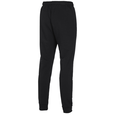 Arena Team Pant Solid XL black Unisex Produktbild 1