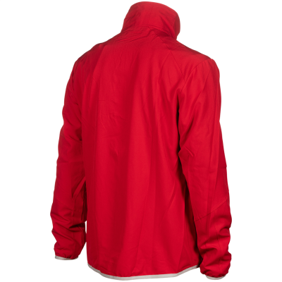 Arena Team Jacket Panel 3XL red Unisex Produktbild 1