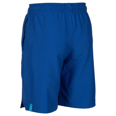 Arena Jr Team Bermuda Panel 152 royal Unisex Produktbild 1