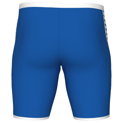 Arena M Arena Icons Swim Jammer Solid D 2 royal/white Herren Produktbild 2