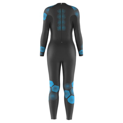 Arena W Thunder Wetsuit M holiday black Damen Produktbild 1