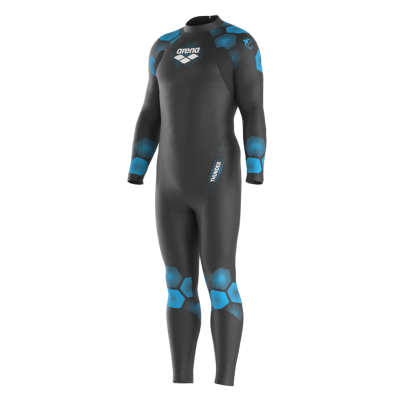 Arena M Thunder Wetsuit M holiday black Herren Produktbild 1