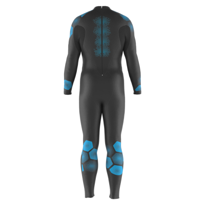 Arena M Thunder Wetsuit L holiday black Herren Produktbild 2