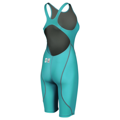 Arena W Powerskin ST NEXT Ob D 30 aquamarine Damen Produktbild 1