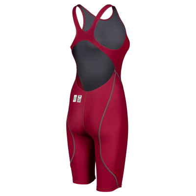 Arena W Powerskin ST NEXT Ob D 30 deep red Damen Produktbild 1