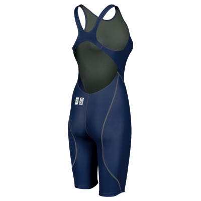 Arena W Powerskin ST NEXT Ob D 38 navy Damen Produktbild 1