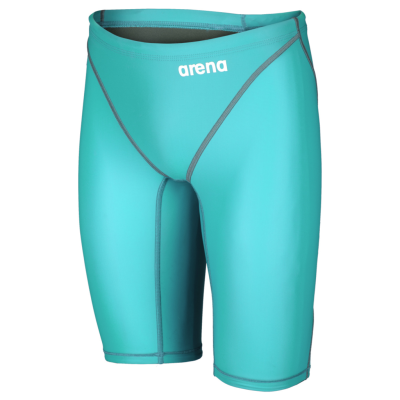 Arena M Powerskin ST NEXT Jammer D 00 aquamarine Herren Produktbild 1